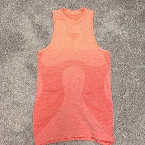 Gym shark tank top